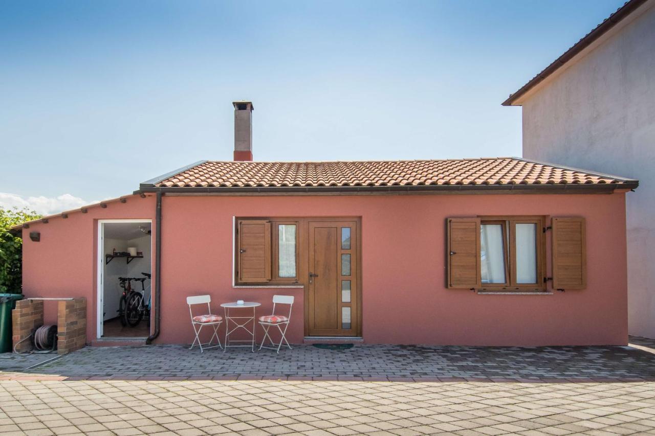Novigrad Istria Alek 아파트 외부 사진